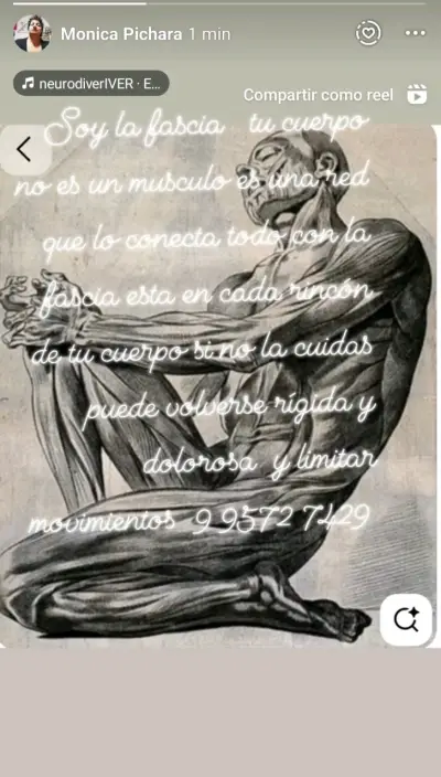 Servicio de Masajes Relajantes en Ñuñoa - miniatura 6