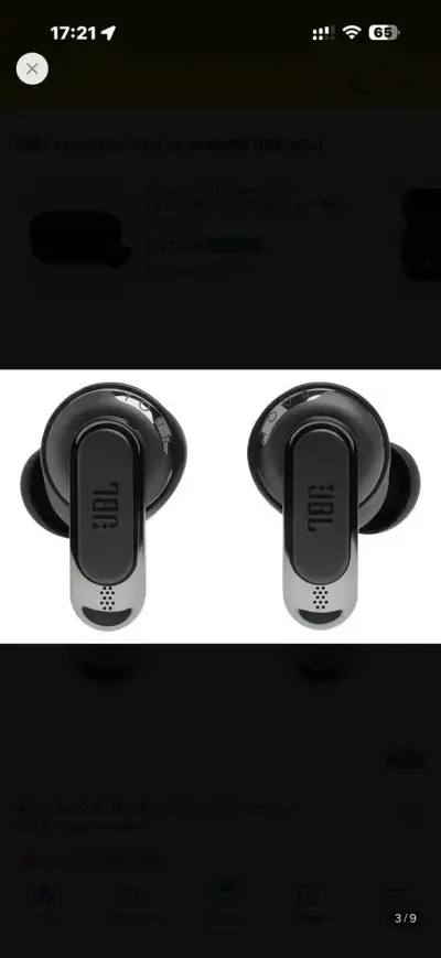 Audífonos JBL TWS Tour Pro 2 - miniatura 2