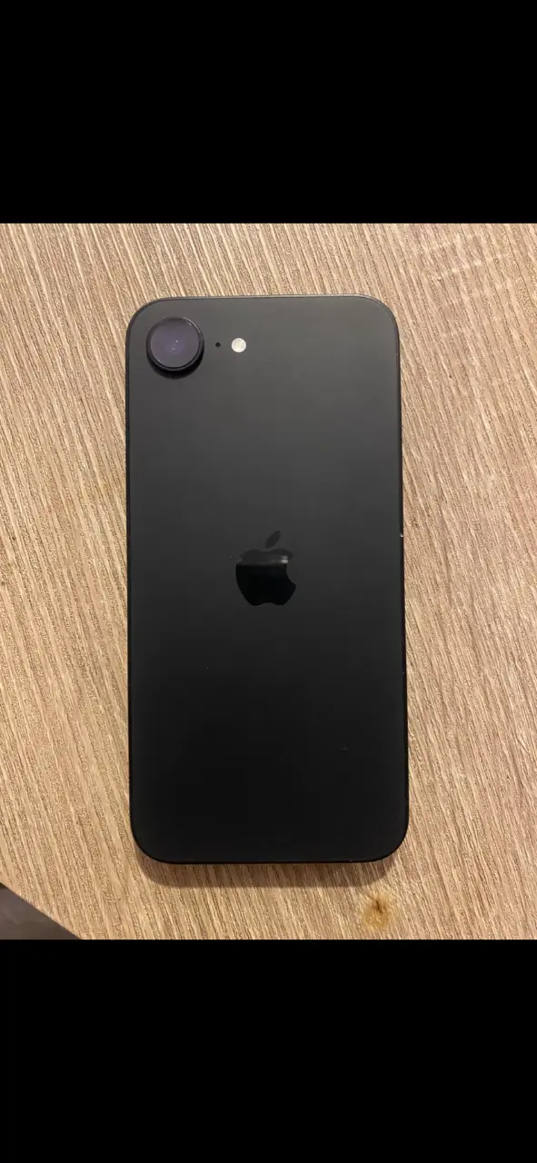 IPHONE 16e para repuesto - 1