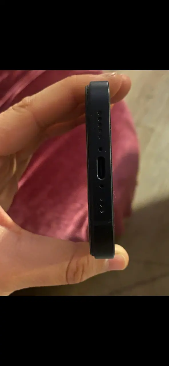 IPHONE 16e para repuesto - 3