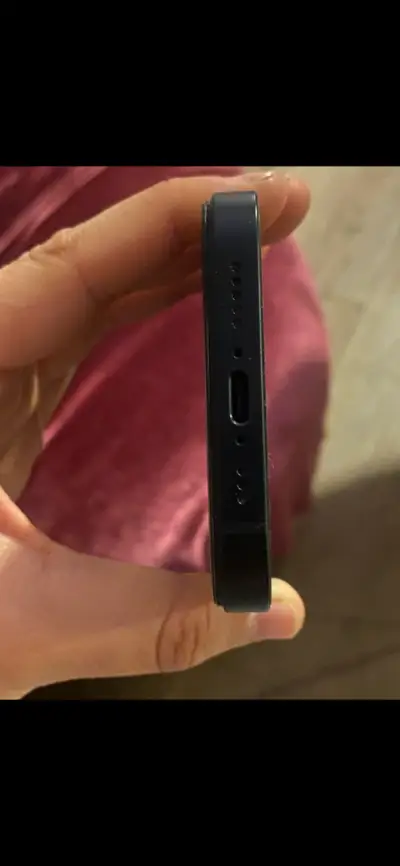 IPHONE 16e para repuesto - miniatura 3