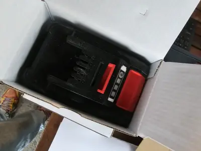 Taladro Inalámbrico Einhell con Cargador - miniatura 4