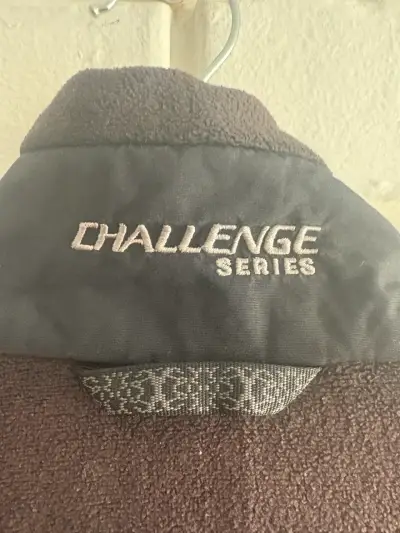 Chaqueta Polar Columbia “Challenge Series” Mujer - miniatura 3