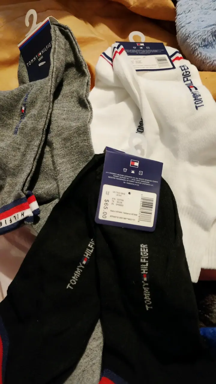 Poleras de marca Jordan, G-Star y Armani - 6