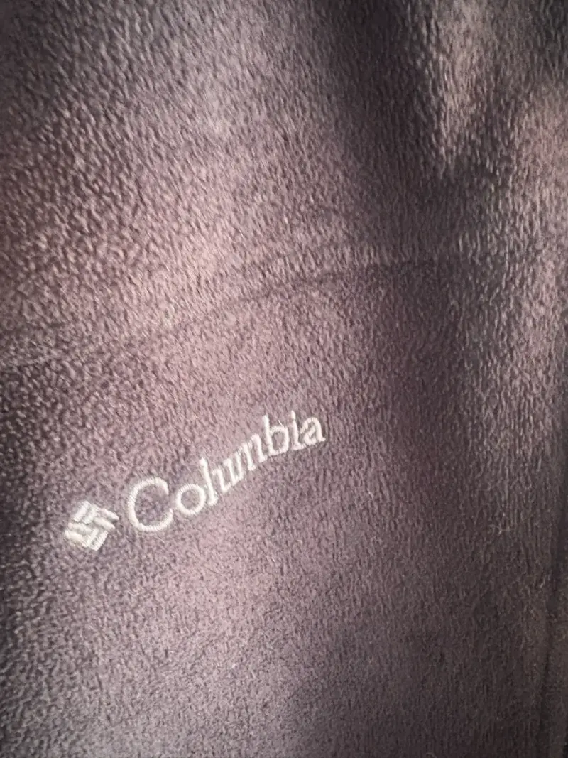 Chaqueta Polar Columbia “Challenge Series” Mujer - 4