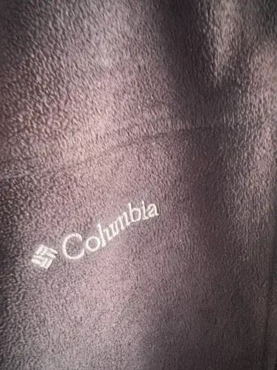 Chaqueta Polar Columbia “Challenge Series” Mujer - miniatura 4
