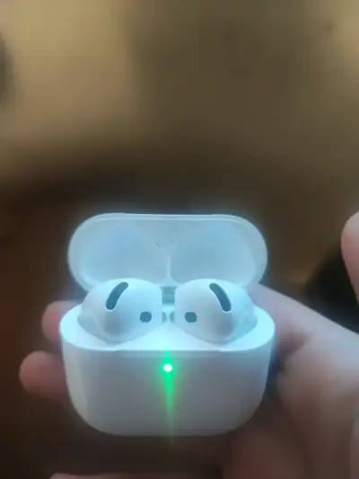 Airpods 4 - miniatura 1