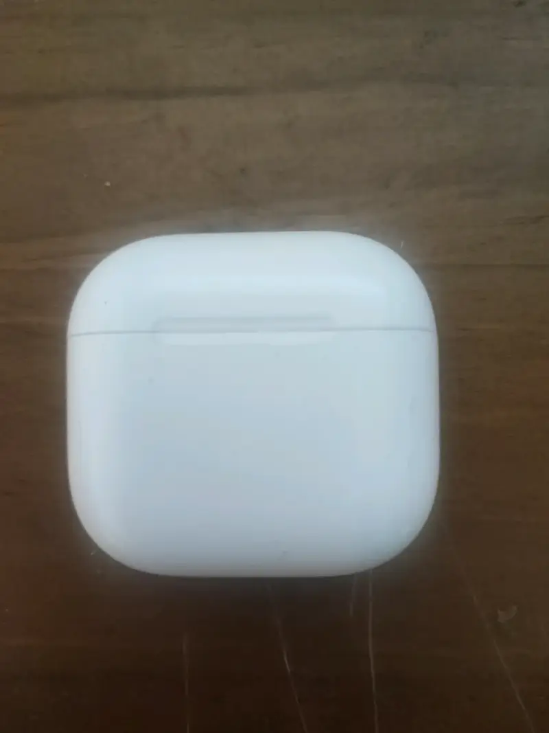 Airpods 4 - 2