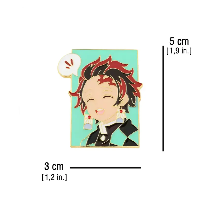 Pines de Tanjiro y Kanao - 2