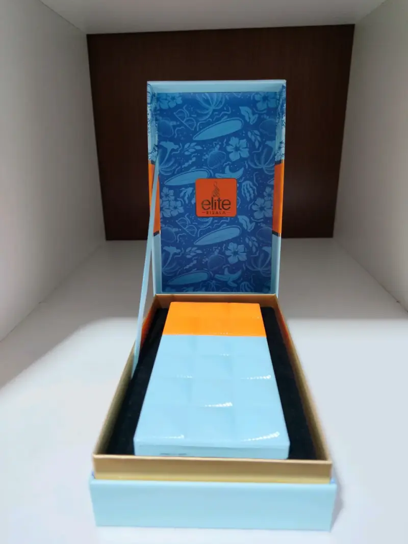 Perfume Bubbliz Aloha Eau de Parfum 100ml - 3