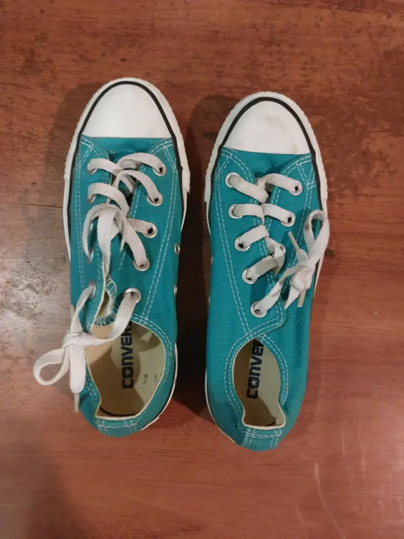 Zapatillas Converse All Star Talla 36 CONVERSABLE - 1