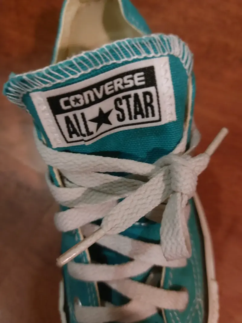 Zapatillas Converse All Star Talla 36 CONVERSABLE - 2