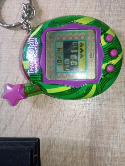 Tamagotchi Connection v4.5 - miniatura 2
