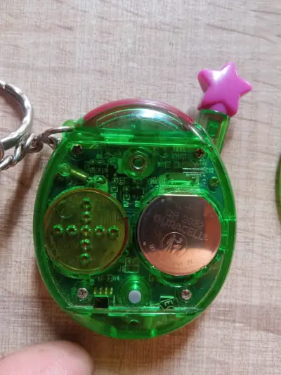 Tamagotchi Connection v4.5 - miniatura 3