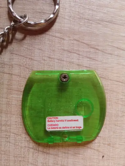 Tamagotchi Connection v4.5 - miniatura 4