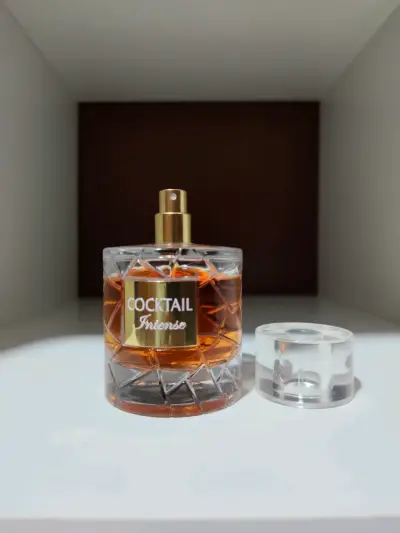 Perfume Cocktail Intense Fragance World - miniatura 1