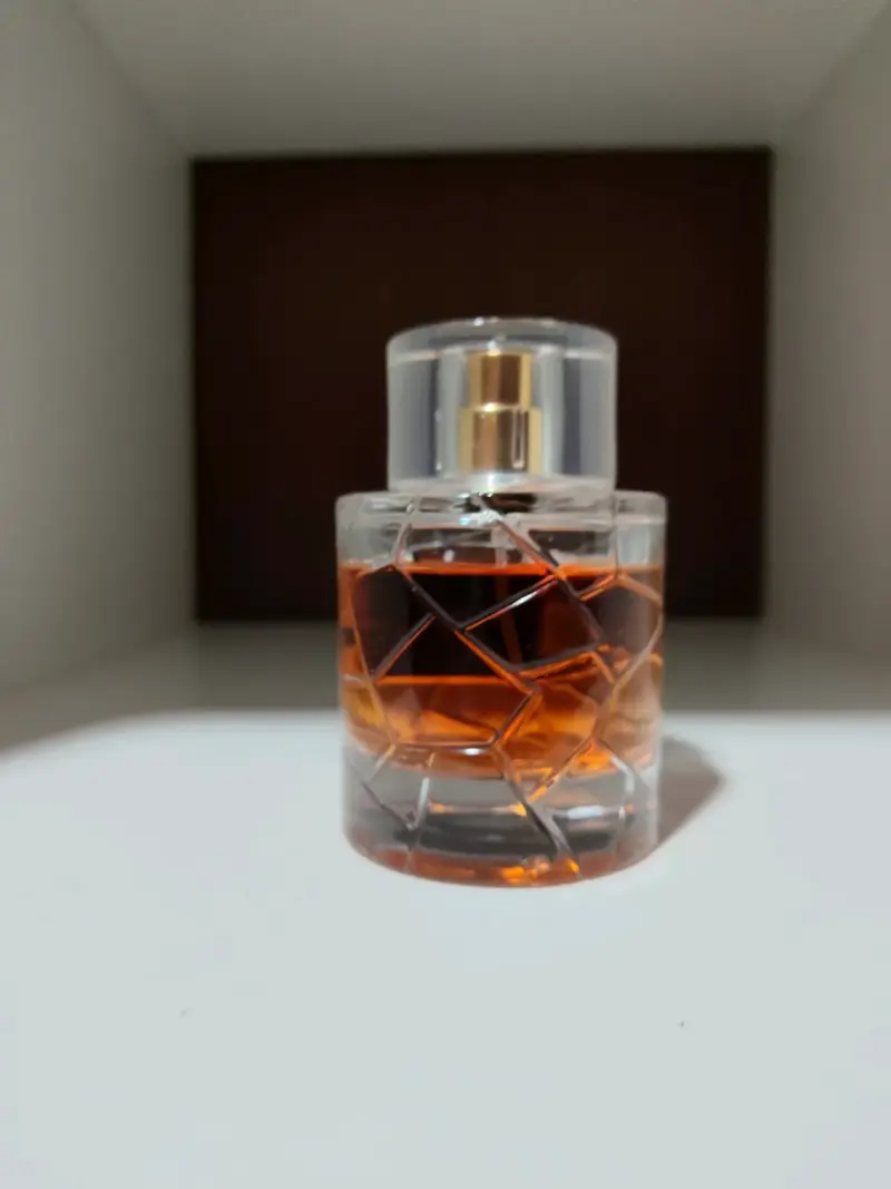 Perfume Cocktail Intense Fragance World - 4