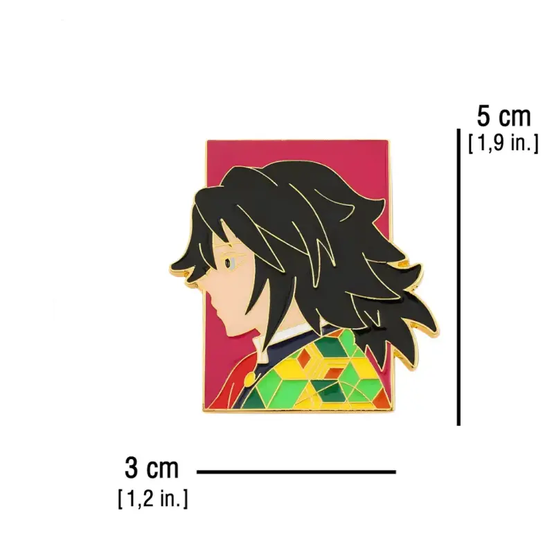 Pines de Shinobu y Tomioka - 3