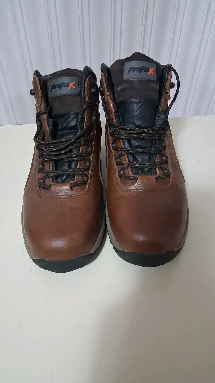 Zapatos de seguridad - 2