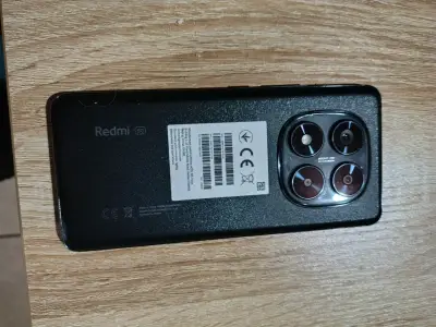 Smartphone Redmi 5G con triple cámara - miniatura 3