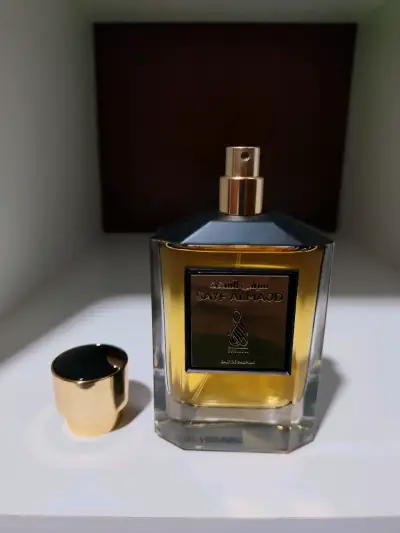 Perfume Sayf Almajd Eau de Parfum - miniatura 2