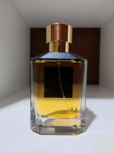 Perfume Sayf Almajd Eau de Parfum - miniatura 3