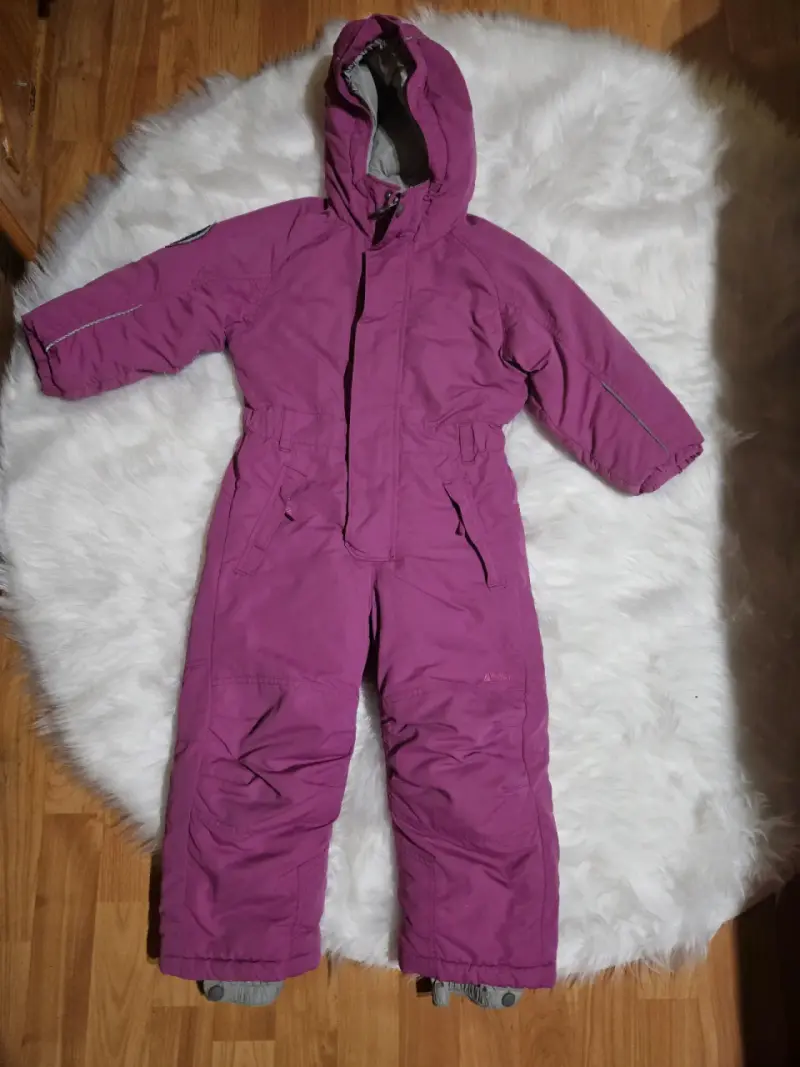 Enterito de nieve para niñas Mountain Equipment - 1