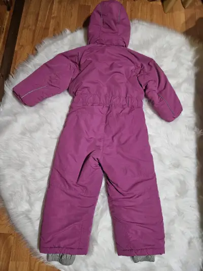 Enterito de nieve para niñas Mountain Equipment - miniatura 2