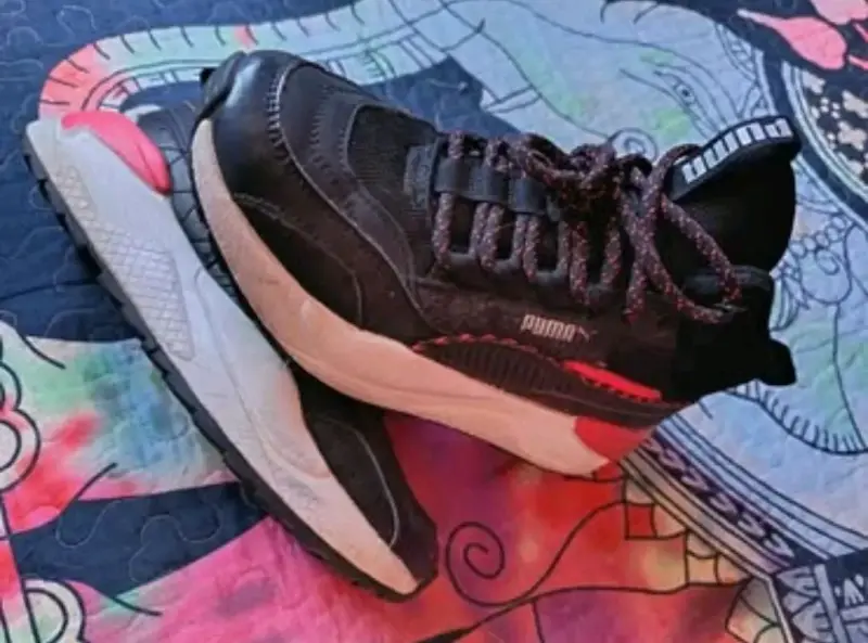 Zapatillas puma originales - 1