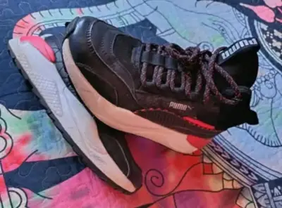 Zapatillas puma originales - miniatura 1
