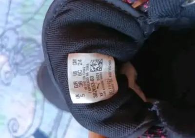 Zapatillas puma originales - miniatura 3