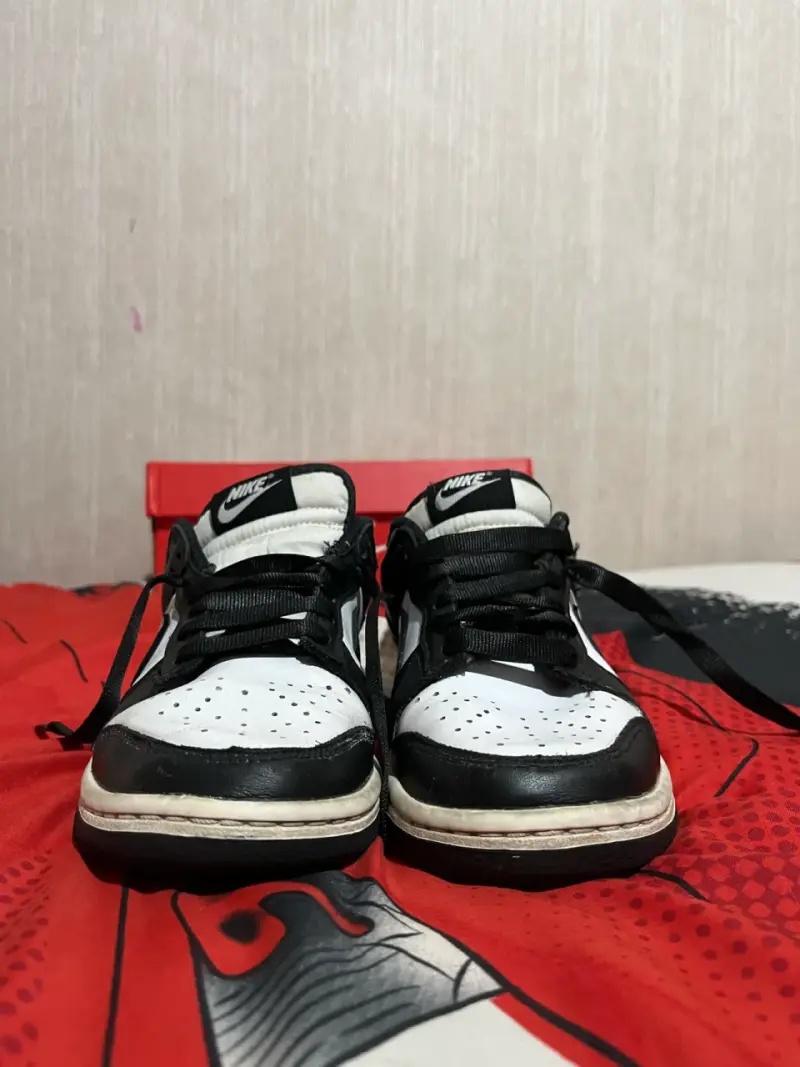 Zapatillas deportivas Nike Dunk Panda Low 36.5 - 4