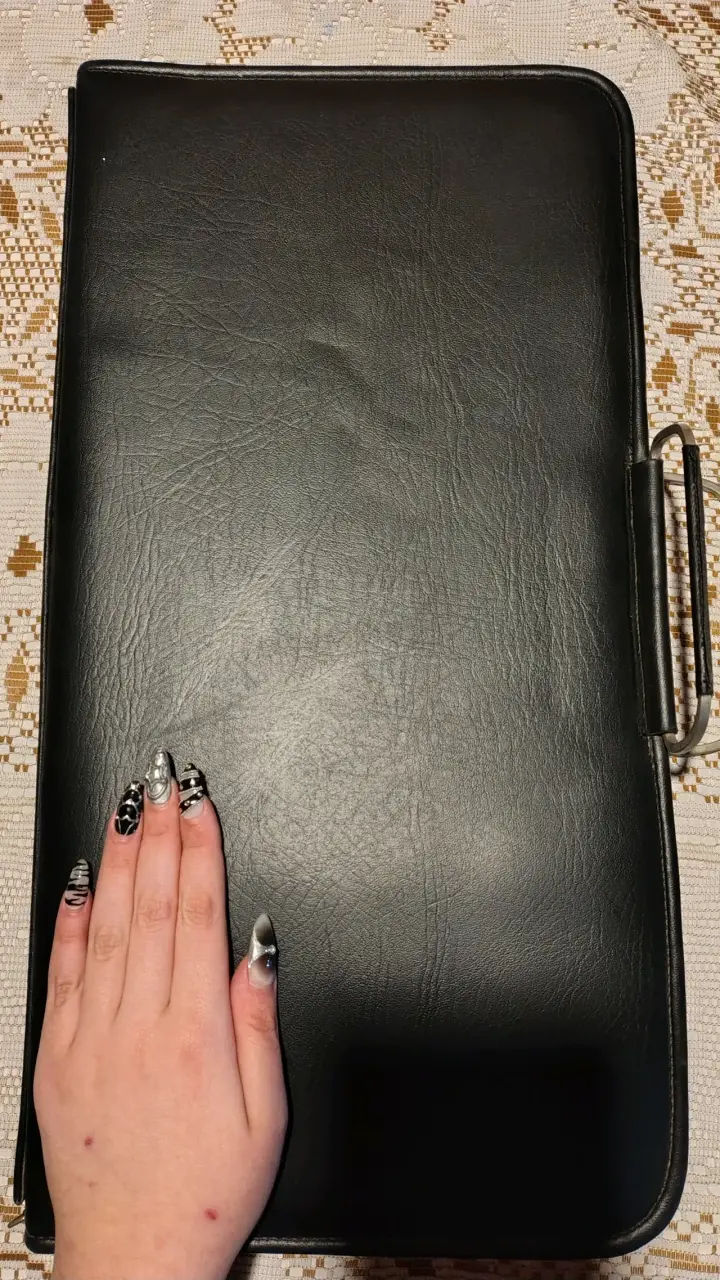 Estuche Portacuchillos Elfert - 1