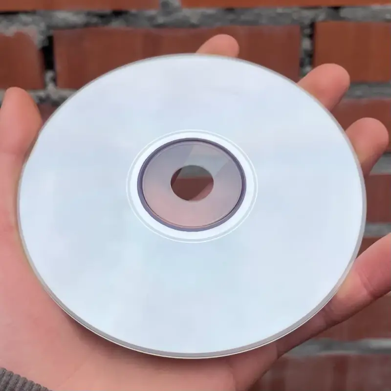 CD Colección Platino Emmanuel 1998 - 3