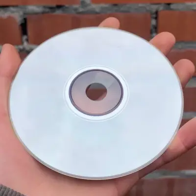 CD Colección Platino Emmanuel 1998 - miniatura 3