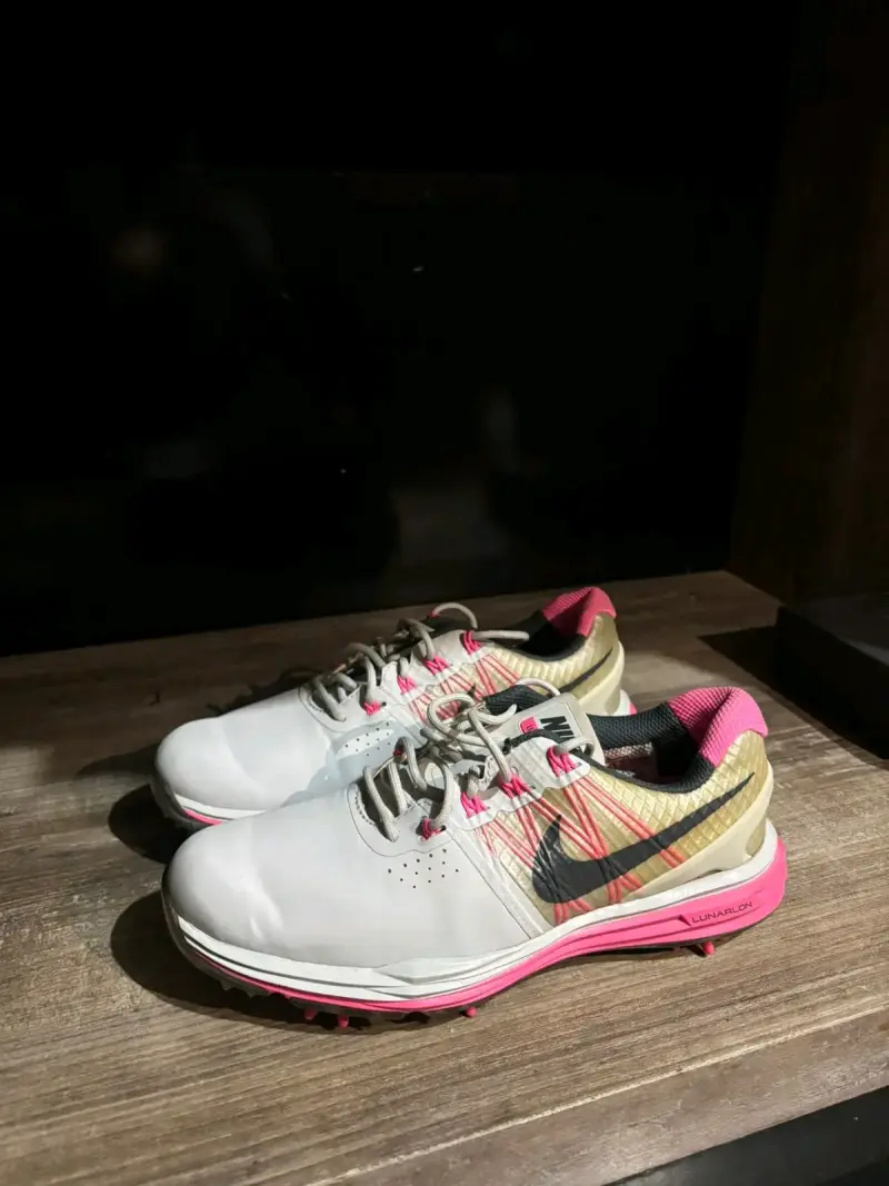 Zapatillas deportivas - 1