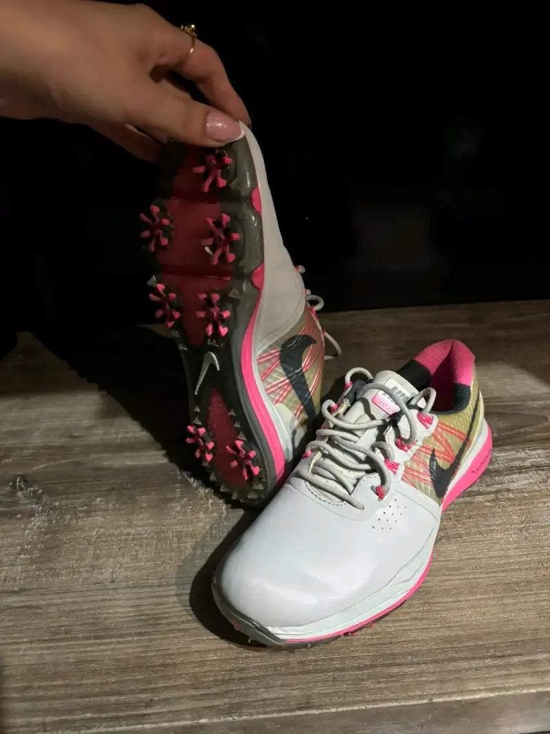 Zapatillas deportivas - 2