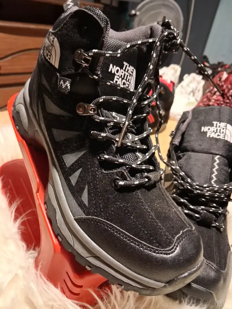 Zapatillas Hombre - 1