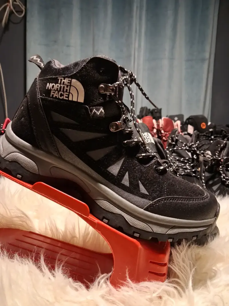 Zapatillas Hombre - 2