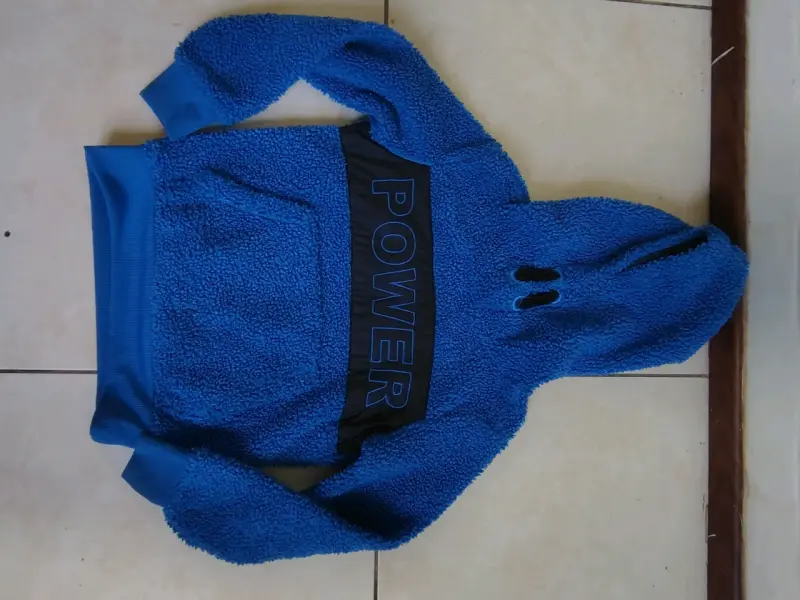 Ropa y Zapatos de Niño y Niña - 5