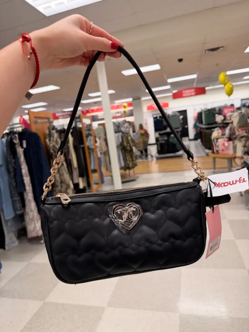 Cartera marca Juicy