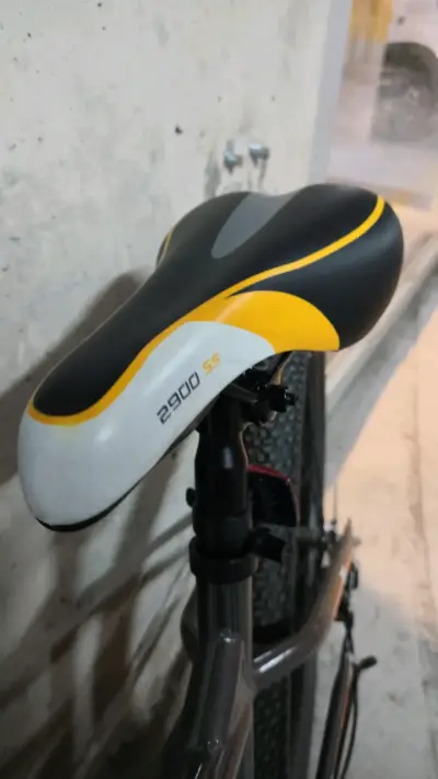 Bicicleta de Montaña Bramble 2900 SS - miniatura 4