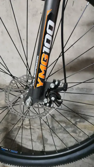 Bicicleta de Montaña Bramble 2900 SS - miniatura 5