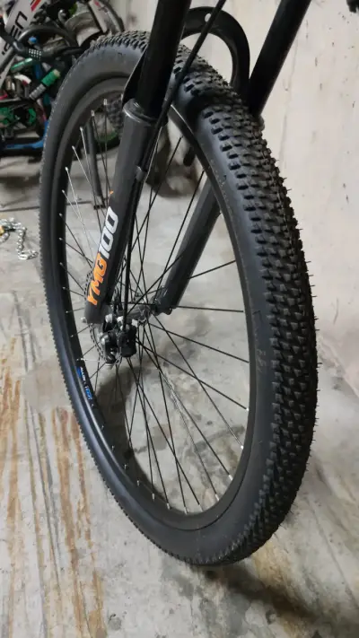 Bicicleta de Montaña Bramble 2900 SS - miniatura 6