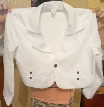 Ropa huaso y huasita - miniatura 1