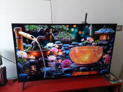 Televisor LG 55 pulgadas modelo 55UN7310PSC - miniatura 1