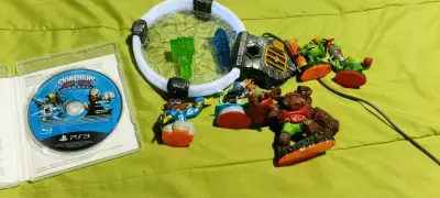 Juego de play 3 - miniatura 1