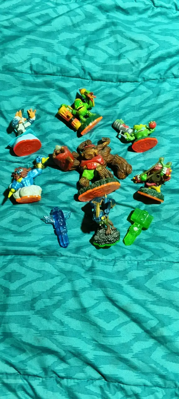 Juego de play 3 - 2