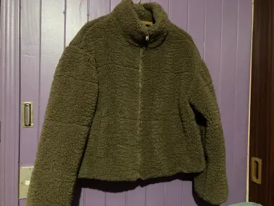 Chaqueta chiporro AUSSIE medium - miniatura 1