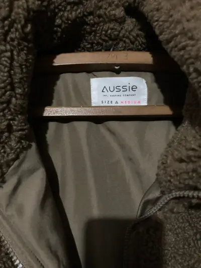 Chaqueta chiporro AUSSIE medium - miniatura 2
